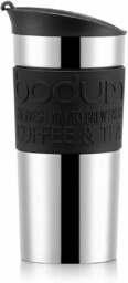 Bodum Travel Mug kubek termiczny ze stali szlachetnej