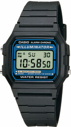 CASIO F-105W-1A