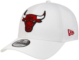 Czapka 9Forty NBA Chicago Bulls by New Era,