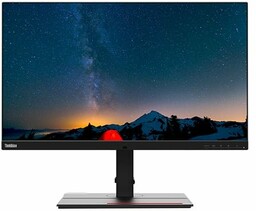 Monitor Lenovo ThinkVision P27u-20 (62CBRAT6EU)