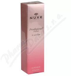 NUXE Prodigieux Floral woda perfumowana 50ml