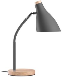 Tracer lampka biurkowa Scandi Grey