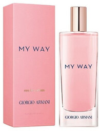 Giorgio Armani My Way 15ml woda perfumowana [W]