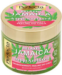 Perfecta - Relaxed Jamaica - Gruboziarnisty peeling