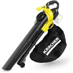 KARCHER Odkurzacz do liści akumulatorowy 36V BLV 36-240