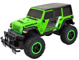 TAIYO Samochód zdalnie sterowany Jeep Wrangler Unlimited 160101C