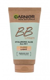 Garnier Skin Naturals BB Cream Hyaluronic Aloe All-In-1