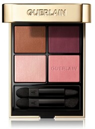 GUERLAIN Ombre G Eyeshadow Palette Paleta cieni