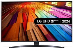 LG 43UT81006LA 43" LED 4K webOS DVB-T2 Telewizor