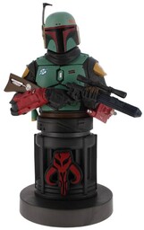 Stojak na Kontroler/Telefon Star Wars Boba Fett Ver.2