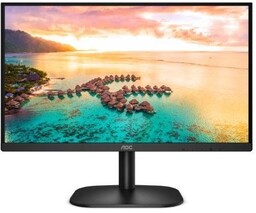 Monitor AOC 24B2XH, 23.8'', IPS