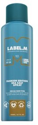 Label.M Fashion Edition Sea Salt Spray słony spray