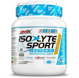 AMIX Iso Lyte Sport Isotonic 510g