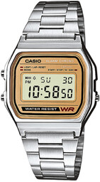 Casio A158WEA-9EF