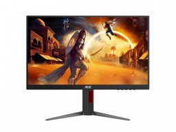 AOC Monitor 24G4XE 23.8 cala IPS 180Hz HDMIx2