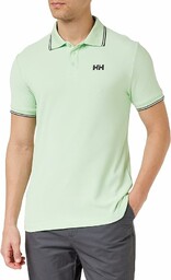 Helly Hansen Kos Polo S miętowy