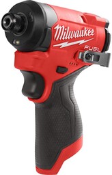 Zakrętarka udarowa akumulatorowa Milwaukee M12 FID2-0 170Nm 12V