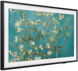 SAMSUNG Telewizor QE32LS03C 32" QLED Tizen TV Frame