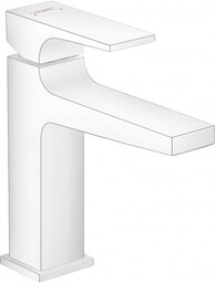 HANSGROHE 32507700 Jednouchwytowa bateria umywalkowa 110 z kompletem