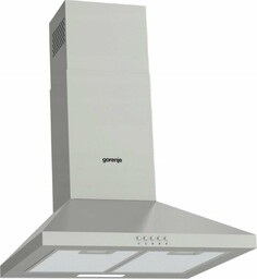 Okap przyścienny GORENJE WHC529E4X stal nierdzewna inox