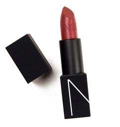 Nars Lipstick Rouge Banned Red Pomadka 3,5gr