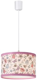 Rabalux 3079 Hanka dziecięca lampa wisząca, śr. 28