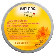 Weleda Magiczny balsam z nagietka Balsam do twarzy