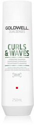 Goldwell Dualsenses Curls&Waves Szampon do włosów kręconych 250