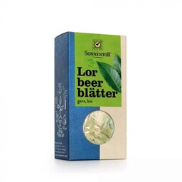 Sonnentor BIO Liście laurowe 6 x 10 g