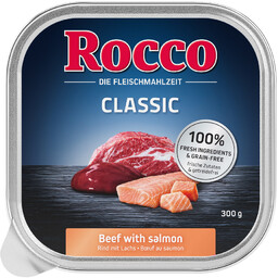 Rocco Classic tacki, 9 x 300 g -