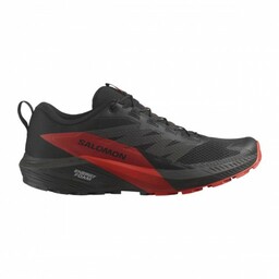 Buty Salomon Sense Ride 5 Black / Fiery