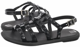 Sandały Zaxy Desejo Sandal JJ285292/AC668 Black (ZA185-a)