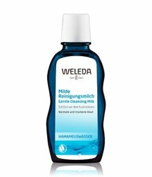 Weleda Milde Mleczko oczyszczające 100 ml