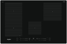 Płyta indukcyjna WHIRPPOOL WFS0377NEIXL