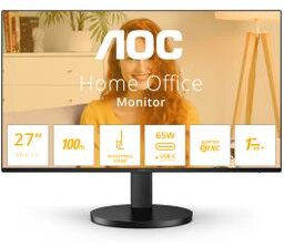 AOC Q27B3CF2 27" 2K IPS 100Hz 1ms MPRT