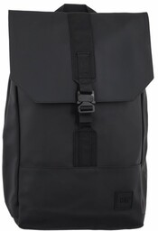 Plecak Caterpillar Cherokee Rd. Backpack 84516-01 Black (CA152-a)