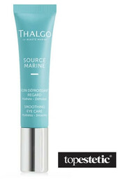 Thalgo Smoothing Eye Care Wygładzający fluid pod oczy