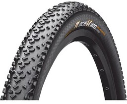 CONTINENTAL Opona rowerowa Conti Race King II 27.5