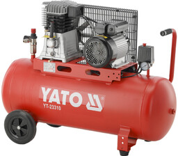 Yato KOMPRESOR OLEJOWY 100L