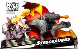 Zuru Wojny Dinozaurów Stegosaurus