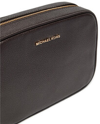 Torebka MICHAEL Michael Kors 32F7GGNM8L Brązowy