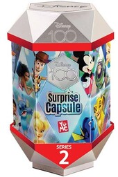 YUME TOYS Figurka Disney 100 Surprise Capsule Series