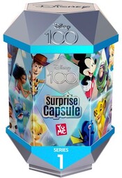 YUME TOYS Figurka Disney 100: Surprise Capsule Seria