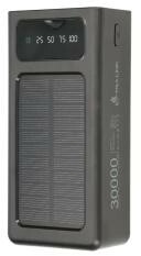 Extralink EPB-093 30000mAh Solar Power Powerbank solarny