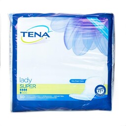 TENA Lady Super specjalistyczne podpaski, 30 sztuk