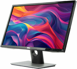 DELL Monitor SE2416 23,8" IPS Full HD 1920x1080