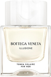 Bottega Veneta Illusione Tonka Solaire for Her EDP