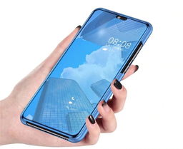 Etui Clear View Xiaomi Mi 8 Lite -