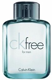 Calvin Klein CK Free For Men 100ml woda