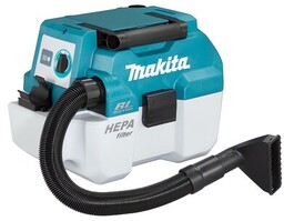 MAKITA Odkurzacz DVC750LZX1